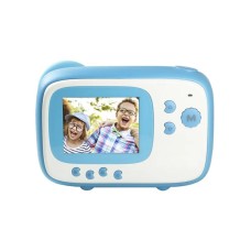 AGFA PHOTO Dečiji instant fotoaparat plavi AGFA PHOTO Dečiji instant fotoaparat plavi