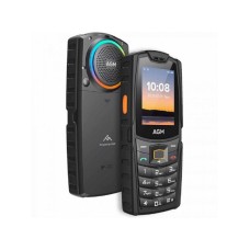 AGM M6 4G Black mobilni telefon