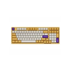 AKKO 3098B Plus Los Angeles Gejmerska mehanička tastatura AKKO 3098B Plus Los Angeles Gejmerska mehanička tastatura