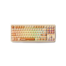 AKKO Tac 87 Bun Wonderland Gejmerska mehanička tastatura AKKO Tac 87 Bun Wonderland Gejmerska mehanička tastatura