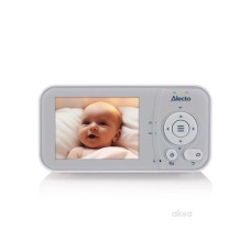 Alecto Kamera za bebe DVM2028