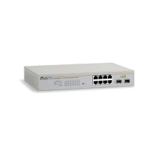ALLIED TELESIS Switch AT-GS950/8