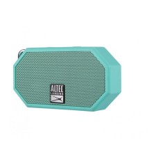 ALTEC LANSING Zvučnici bluetooth,  Lansing Mini H2O, plava