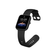 AMAZFIT Bip 3 Pro/ Black