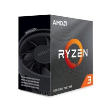 AMD Ryzen 3 4100 4C/8T/3.8GHz/6MB/65W/AM4/BOX procesor