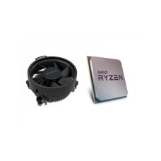 AMD Ryzen 5 5600 6-core 3.7G-4.5GHz MPK AMD Ryzen 5 5600 6-core 3.7G-4.5GHz MPK