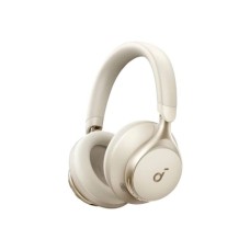 ANKER ANKER Soundcore Space One ANC BT slušalice bele ANKER ANKER Soundcore Space One ANC BT slušalice bele