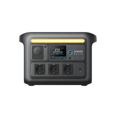 ANKER SOLIX C800X Prenosiva energetska stanica 768Wh | 1200W