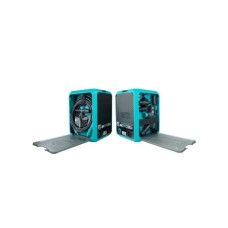 ANNOVI REVERBERI Perač pod pritiskom BOX3 150LHT ARXP