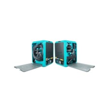 ANNOVI REVERBERI Perač pod pritiskom BOX4 180DSS ARXP