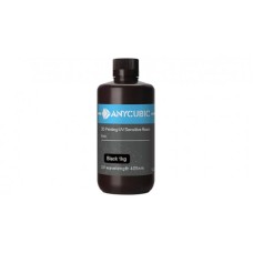ANYCUBIC Basic Rigid Resin Black