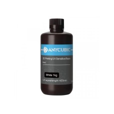 ANYCUBIC Basic Rigid Resin White