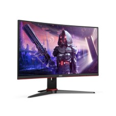 AOC 24 FHD VA, 1ms, 165Hz, AMD FreeSync, C24G2AE/BK