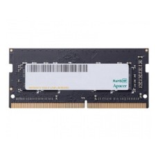 APACER SODIMM DDR4 4GB 2666MHz ES.04G2V.KNH