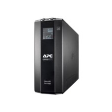 APC UPS Back BR1600MI