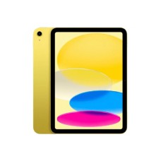 APPLE 10.9-inch iPad  Cellular 64GB - Yellow (mq6l3hc/a)
