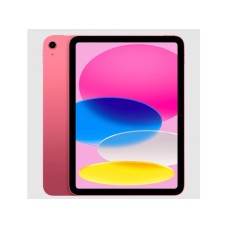 APPLE 10.9-inch iPad  Wi-Fi 256GB - Pink ( mpqc3hc/a )