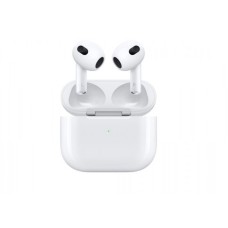 APPLE AirPods (3rd gen.) ( mme73zm/a )