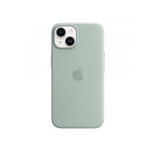 APPLE IPhone 14 Silicone Case with MagSafe Succulent (mpt13zm/a)