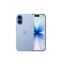 APPLE IPhone 17 256GB Mist Blue (MG6L4SX/A)