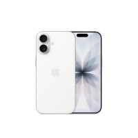 APPLE IPhone 17 256GB White (MG6K4SX/A)