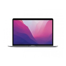 APPLE MacBook Air 13.3'' WQHD Retina M1 8GB 256GB SSD Backlit FP Space gray (MGN63ZE/A)