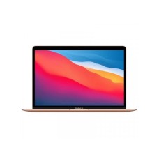 APPLE MacBook Air 13 (Gold) M1, 8GB, 256GB SSD, YU raspored (MGND3CR/A)