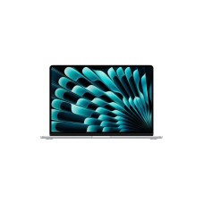 APPLE MacBook Air 13 (Silver) M4, 24GB, 512GB SSD, YU raspored (mc654cr/a)
