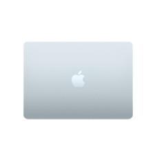 APPLE MacBook Air 13 (Sky Blue) M4, 16GB, 256GB SSD, YU raspored (mc6t4cr/a)