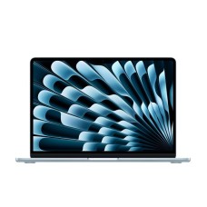 APPLE MacBook Air 13 (Sky Blue) M4, 24GB, 512GB SSD (mc6v4ze/a)