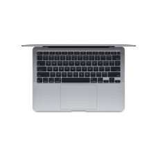 APPLE MacBook Air 13 (Space Grey) M1, 8GB, 256GB SSD, YU raspored (MGN63CR/A)