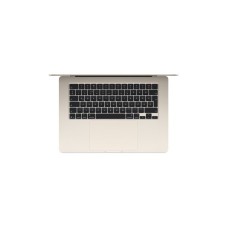 APPLE MacBook Air 13 (Starlight) M4, 16GB, 512GB SSD, YU raspored (mw103cr/a)