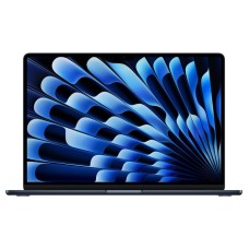 APPLE MacBook Air 15 (Midnight) M4, 16GB, 512GB SSD, YU raspored (mw1m3cr/a)