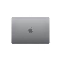 APPLE MacBook Air 15 (Space Grey) M3, 16GB, 512GB SSD, YU raspored (mxd13cr/a)