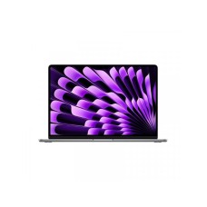 APPLE MacBook Air 15 (Space Grey) M3, 8GB, 256GB SSD (mrym3ze/a)