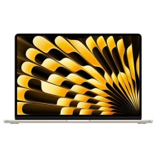 APPLE MacBook Air 15 (Starlight) M4, 16GB, 512GB SSD (mw1k3ze/a)