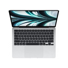 APPLE MacBook Air (Silver) M2, 8GB, 512GB SSD (MLY03ZE/A)