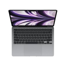 APPLE MacBook Air (Space Grey) M2, 8GB, 512GB SSD (MLXX3ZE/A)