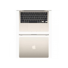 APPLE MacBook Air (Starlight) M2, 8GB, 256GB SSD (MLY13ZE/A)