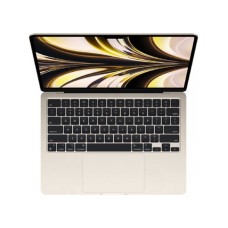 APPLE MacBook Air (Starlight) M2, 8GB, 512GB SSD, YU raspored (MLY23CR/A)