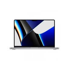 APPLE MacBook Pro 14 (Silver) M1 Pro, 16GB, 1TB SSD, YU raspored (MKGT3CR/A)