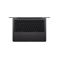 APPLE MacBook Pro 14 (Space black) M4 10C/10C, 24GB, 1TB SSD (mcx04ze/a)