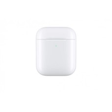APPLE Wireless Charging Case for AirPods  ( mr8u2zm/a )