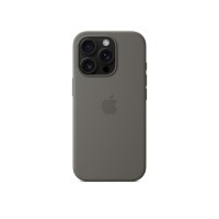 APPLE Zaštitna maska sa MagSafe za iPhone 16 Pro, siva (myyl3zm/a) APPLE Zaštitna maska sa MagSafe za iPhone 16 Pro, siva (myyl3zm/a)