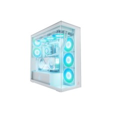 Arctic Xtender VG gaming kućište belo ACPCC00017A Arctic Xtender VG gaming kućište belo ACPCC00017A