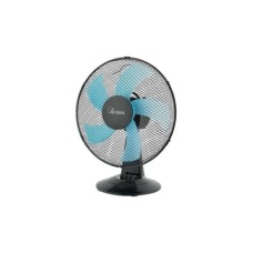 ARDES 5st40n stoni ventilator crno plavi 50w