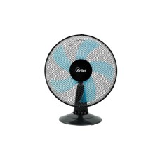 ARDES Stoni ventilator crno plavi 50W AR5ST40N
