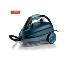 ARIETE Ariete XVAPOR Deluxe, Parocistac (4146BL), 5bar, 1600ml, 1500W