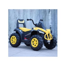 ARISTOM 134 Quad žuti ARISTOM 134 Quad žuti