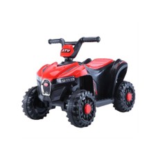 ARISTOM 138 Bagi Quad crveni ARISTOM 138 Bagi Quad crveni